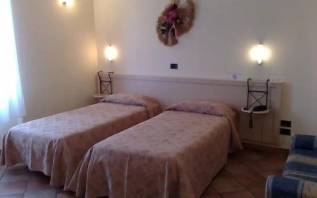 Guest House Locanda Gallo - photo 4