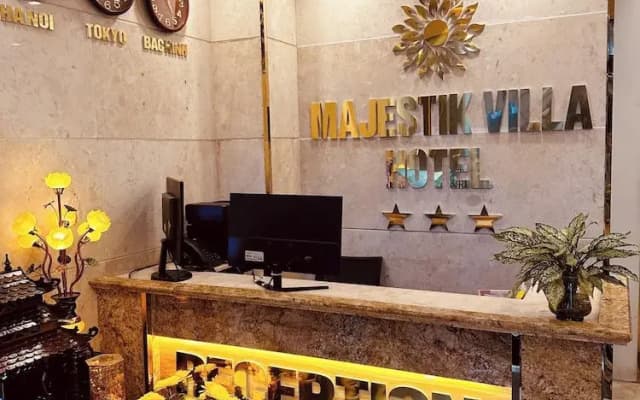 Majestik Hotel - photo 3