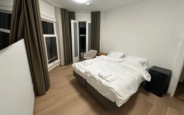 Voyagers Hotel Amsterdam - photo 3