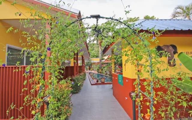 OYO 75342 Ban Elephant Blanc Bungalow - photo 5