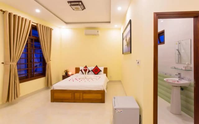 Light Sky Homestay - photo 5