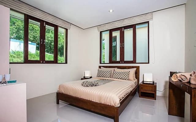 Baan Phu Kaew C5 3 Beds - photo 2