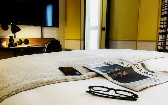 Hotel Riesner - photo 3