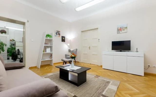 Kinizsi 17 Apartment - photo 2