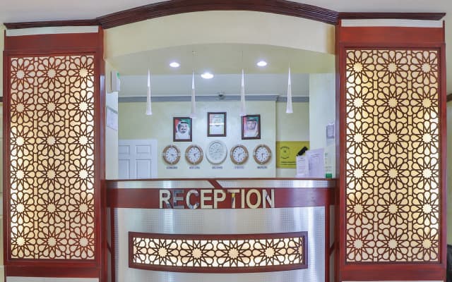 OYO 365 Marhaba Residence Hotel Apartments - photo 2