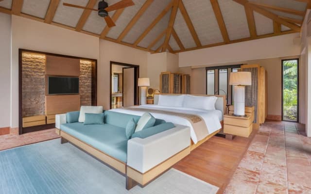 The Ritz-Carlton, Bali - photo 3