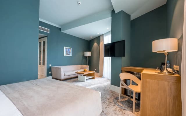 Hotel Europe - photo 5