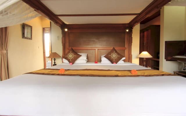 Villa Agung Khalia - photo 5