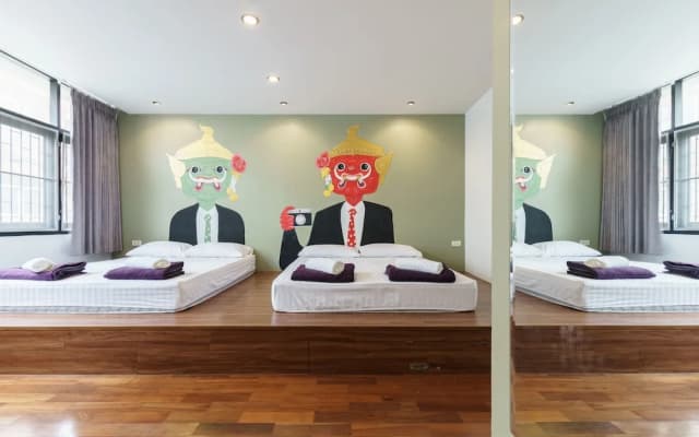 99 Hostel - photo 2