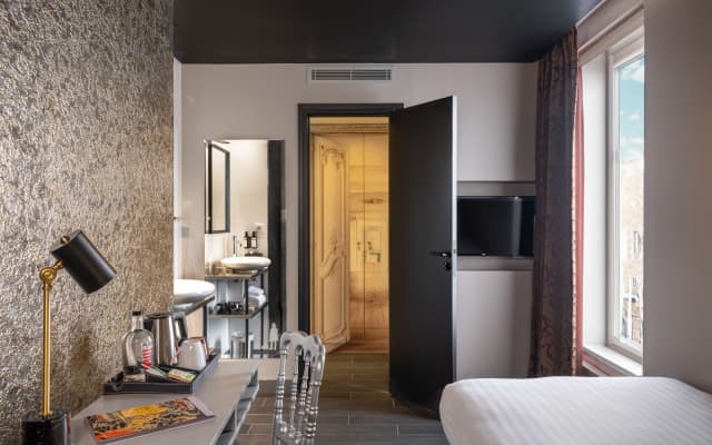 Grand Hotel Lafayette - photo 4