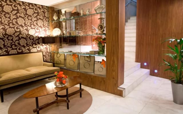 Casa De Madrid - photo 3