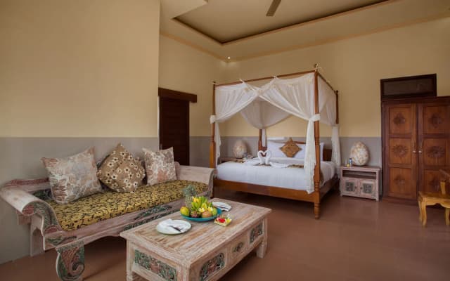 Grand Ashanti Villa - photo 2