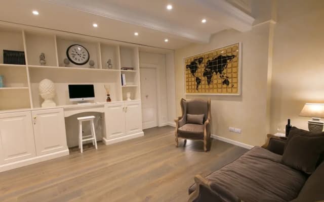 Mabelle Firenze Residenza Sassetti - photo 4