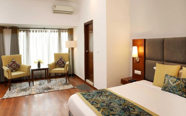 Ahuja Residency, Sunder Nagar - photo 3