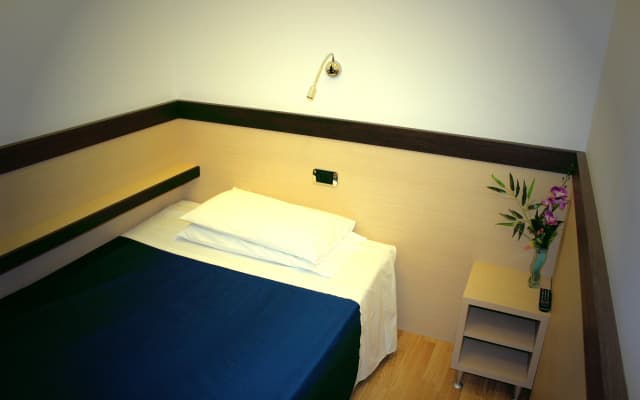 Hotel Louisiana - photo 2