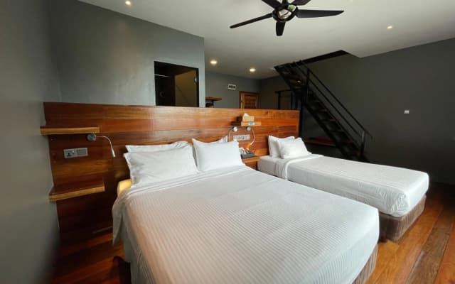 Alunan Resort - photo 3