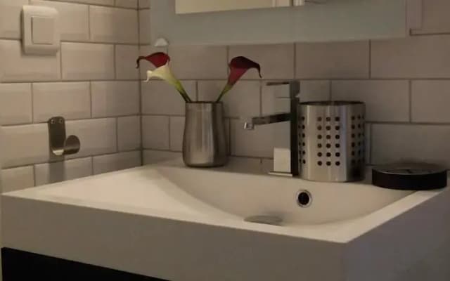 Apart Inn Paris - Dancourt - photo 5