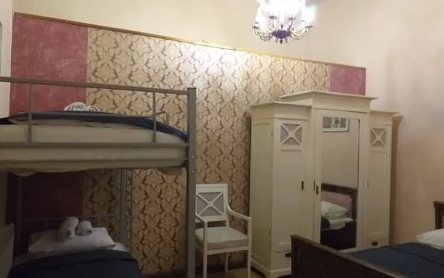 Cozy Apartment in Old Tbilisi - photo 5