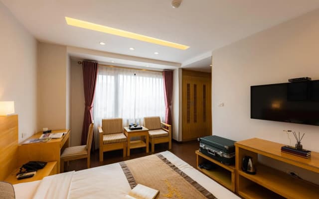 Riverside Hanoi Hotel - photo 5