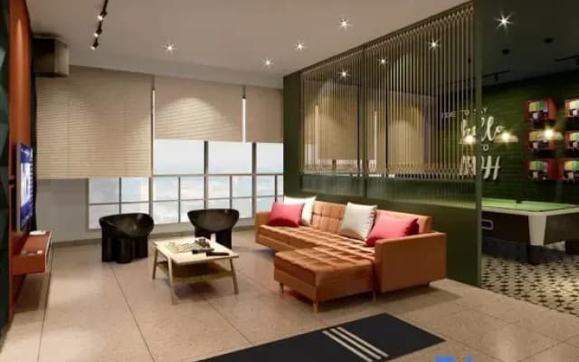 Stallionz Leisure Suites Ipoh - photo 3