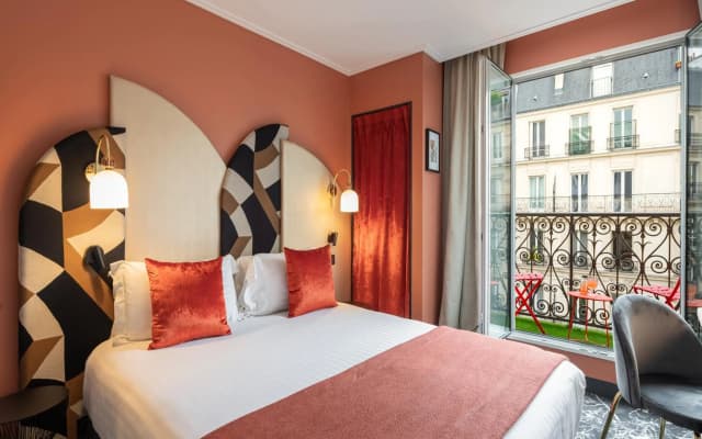 L'Hotel Royal Saint Germain - photo 2