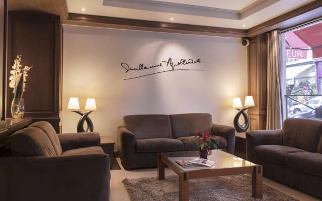 Hotel Apollinaire - photo 3