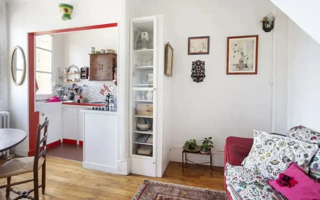 Opera District Hideaway - photo 4