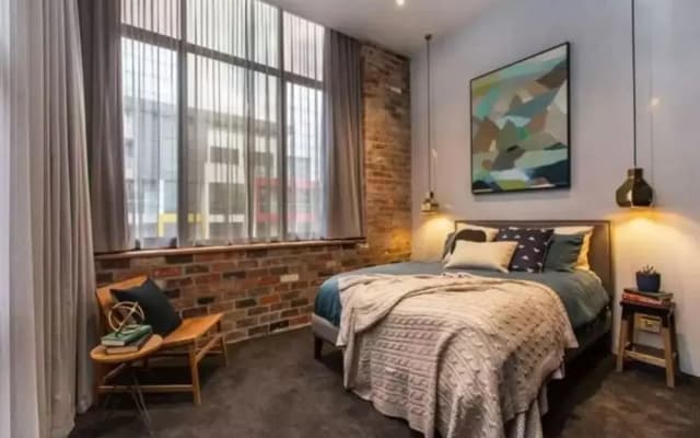 ReadySet Apartments at Glasshouse - photo 2