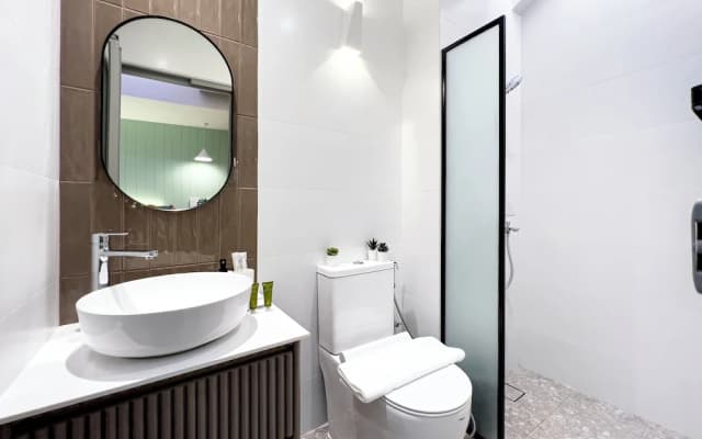 Habyt Studios Kallang - photo 5