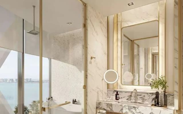 Swissôtel Residences Corniche Park Towers - photo 2
