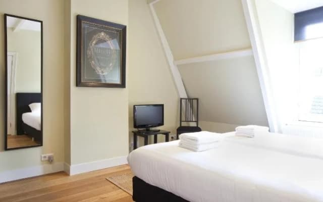 City Centre Apartments Jolanda - photo 4