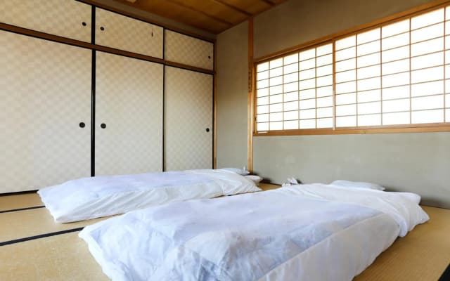 Konuka Yakushi Temple House - photo 3