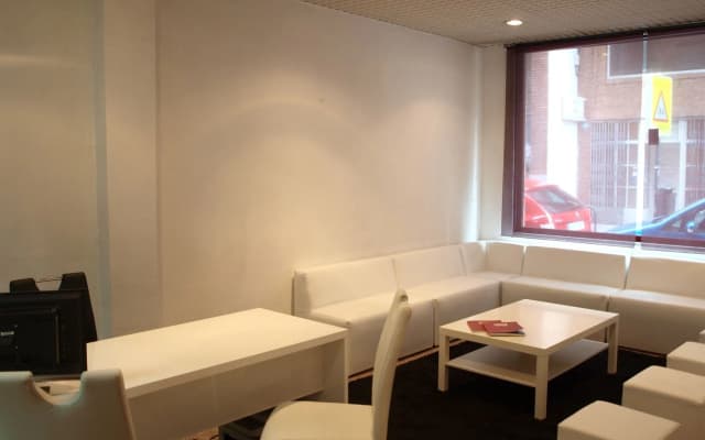 Stylish City Apartamentos - photo 2