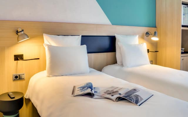 Mercure Paris Gare De Lyon TGV - photo 3