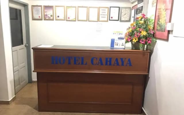 Hotel Cahaya - photo 2