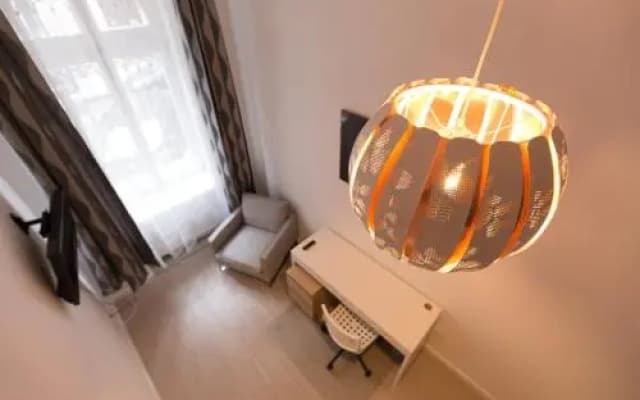 BpR Oktogon Center Apartment - photo 3