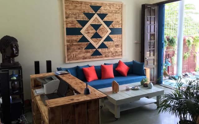 Ha Long Ginger Homestay - Hostel - photo 4
