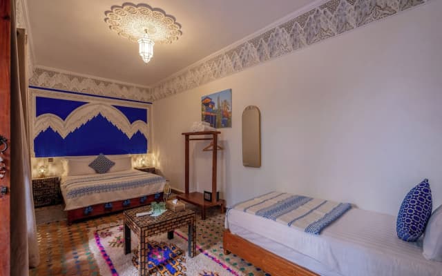 Riad Amalia - photo 2
