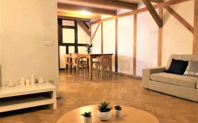 FanTom Home - photo 3