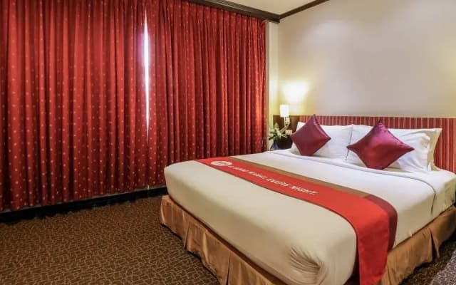 Nida Rooms Charoenkrung 42 Arcade - photo 3