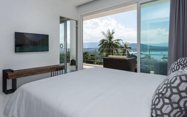 The Beach House Apartment - photo 3