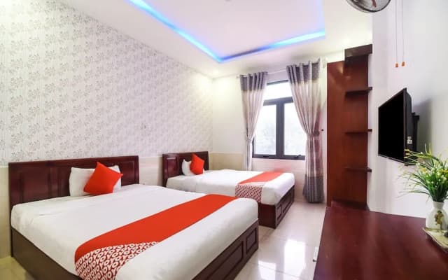 Nha Nghi Chinsu by OYO Rooms - photo 4