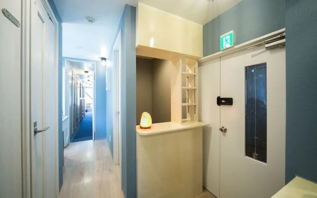 Bagus Hostel Kinshicho - photo 5