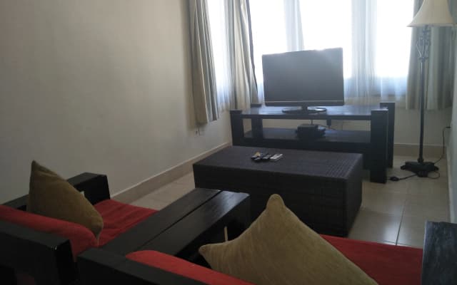 The Tukad Villa - photo 2