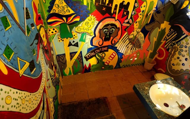 Chill Out Bar and Bungalow - photo 3