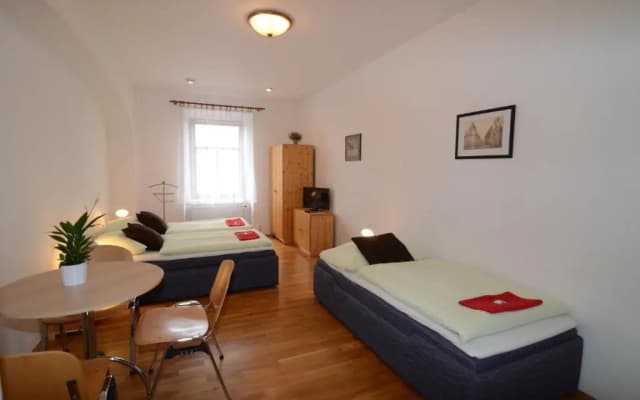 Apartments Karlin - photo 5
