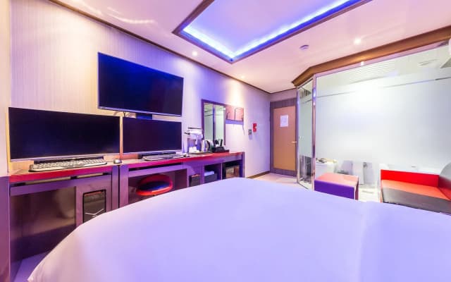 SOL Hotel - photo 4
