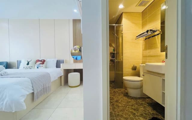 Vinhomes D'capitale - Kim's House - photo 3