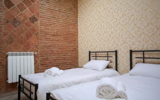 Old - Gold Plex Apart hotel - photo 4