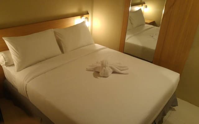 Quds Express Hotel - photo 5
